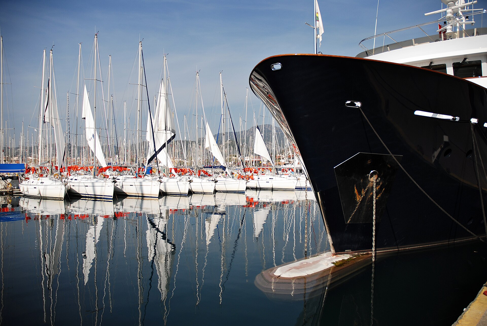 Marmaris · Turkey
