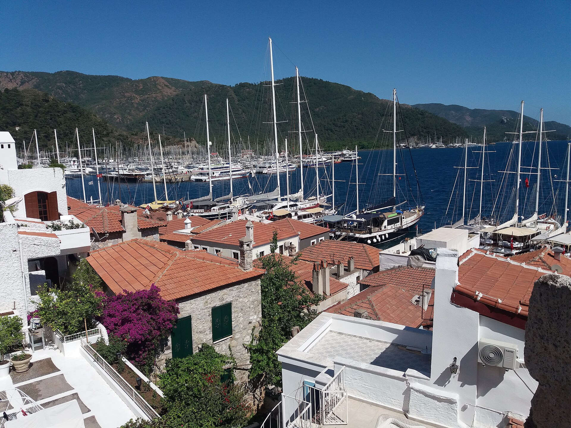 Marmaris · Turkey