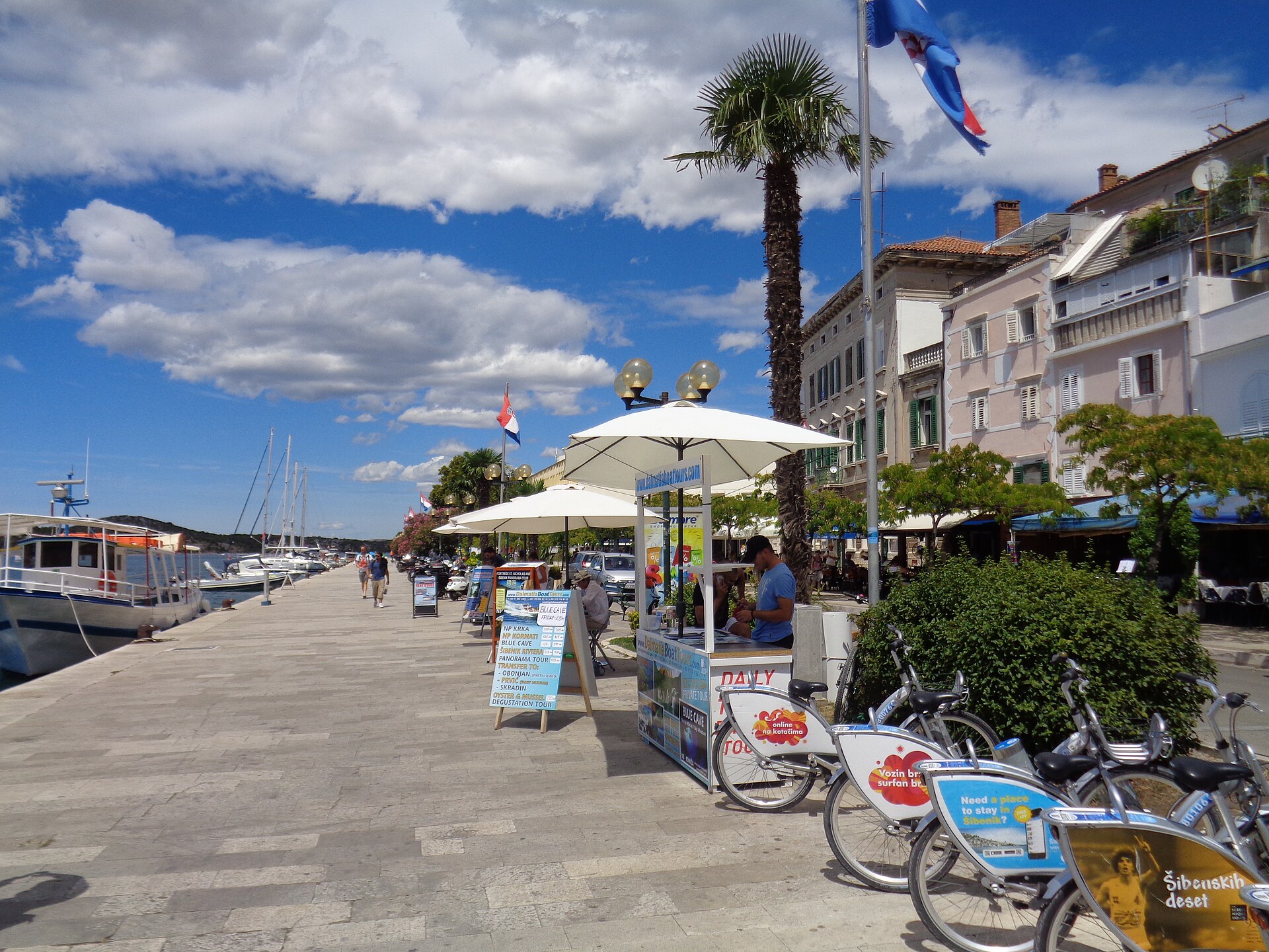 Šibenik · Croatia